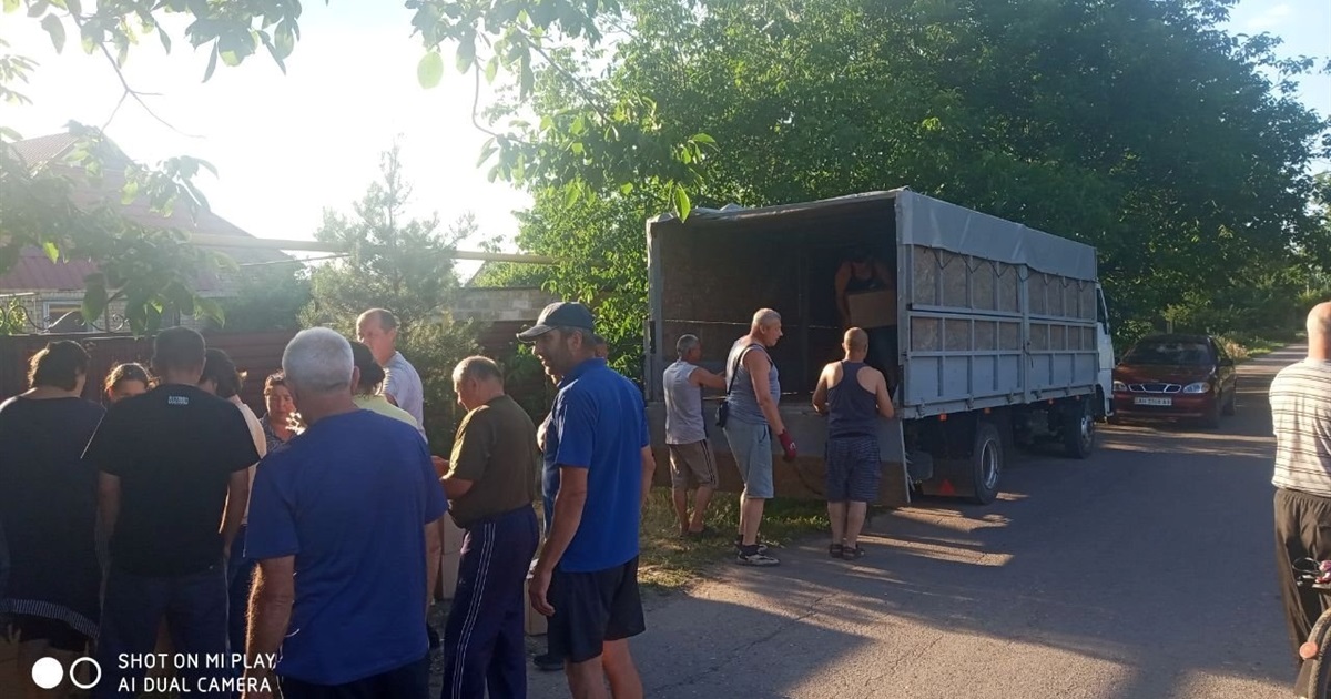 Курахівську та Вугледарську громади обстріляли: є поранені та загиблі серед цивільного населення