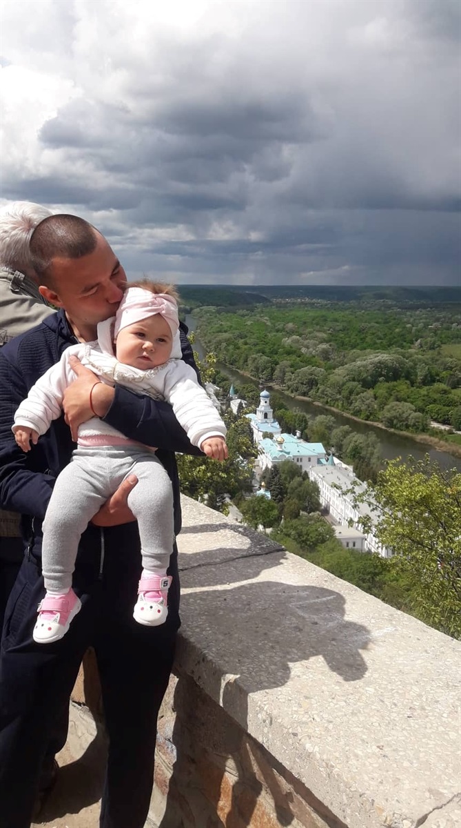 Микола Дяченко