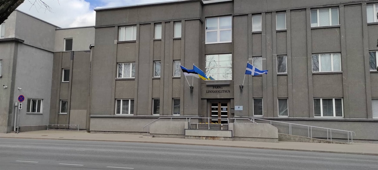 естонія