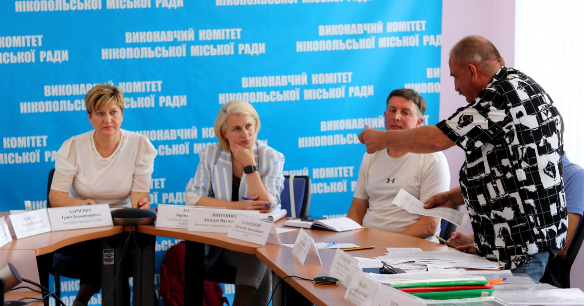 Гагаріна – мешканцям: чим завершилося обговорення назви вулиці у Нікополі на честь космонавта