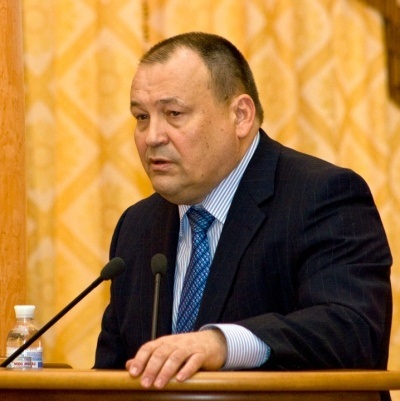 Олексій Косьмін - екс-депутат Одеської міської ради 