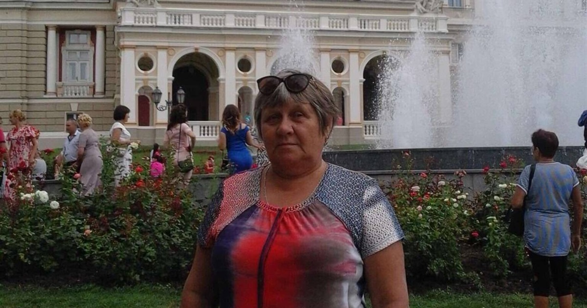 "Якщо говорять виїжджати – евакуюйтесь". Історія попаснянки, яку окупанти примусово вивезли з міста