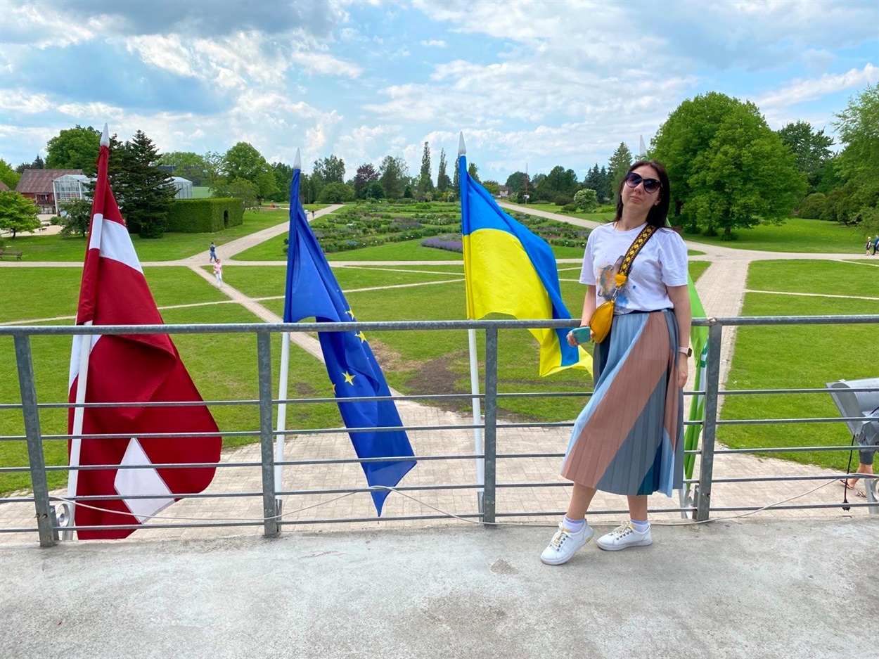 українці у латвії