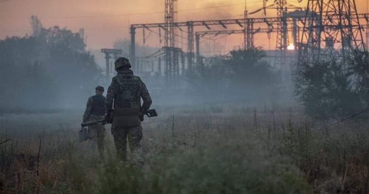 Ситуація на фронті на 27 червня: ворог атакує Лисичанськ зі сторони Попасної