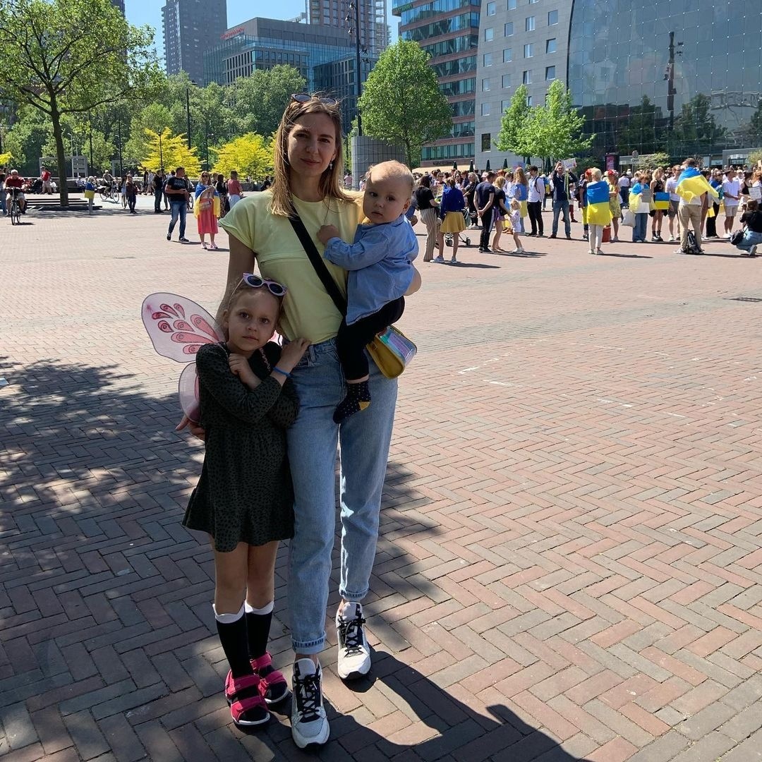 нідерланди