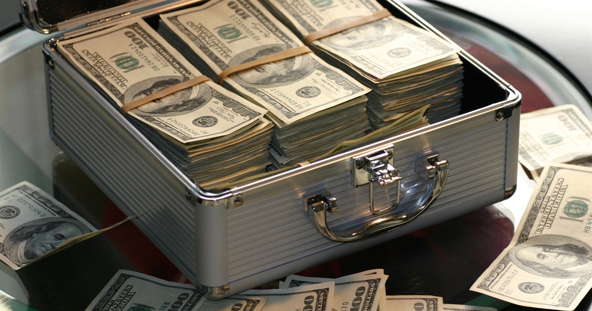 Як отримати до 50 000 доларів? - Можливості для підприємців