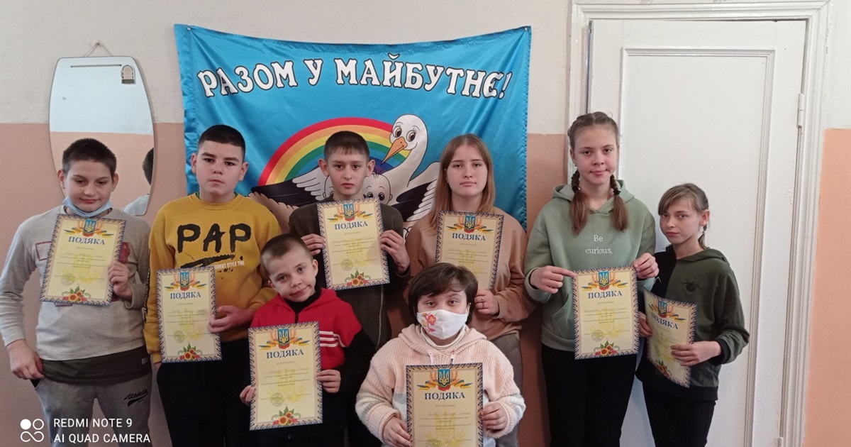Центр реабілітації "Лелека" планує продовжити роботу у Житомирі