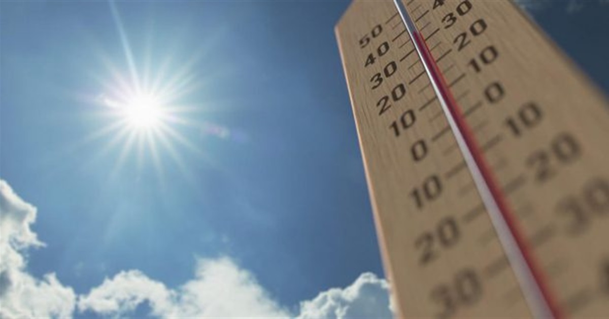 Погода в Кагарлику та Ржищеві на тиждень - з 4 по 10 липня