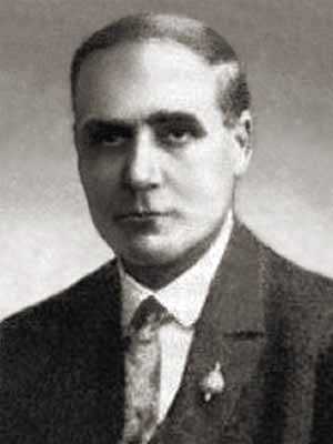 Марко Безручко 1934 рік