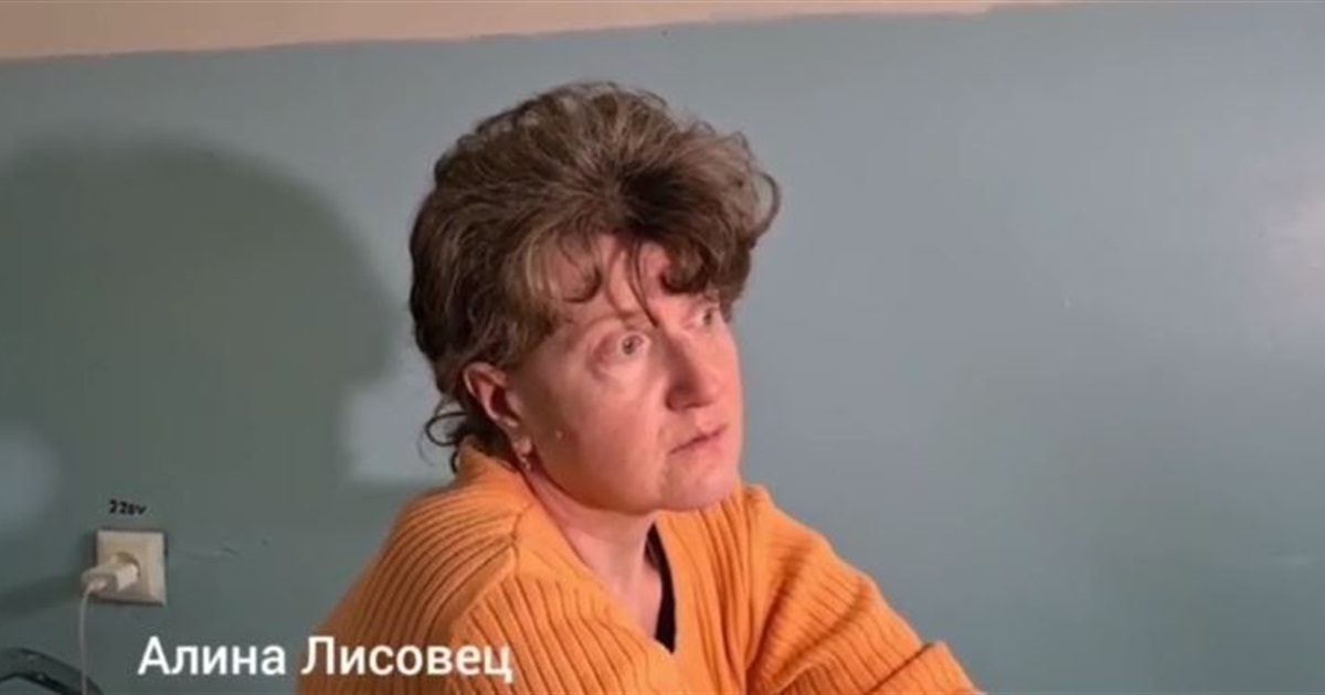 Брала участь у проукраїнських акціях "під тиском". Що розказала вчителька з Попасної окупантам