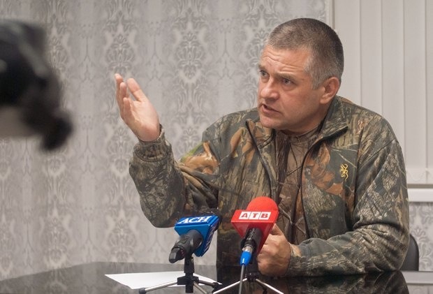 Костянтин Матейченко
