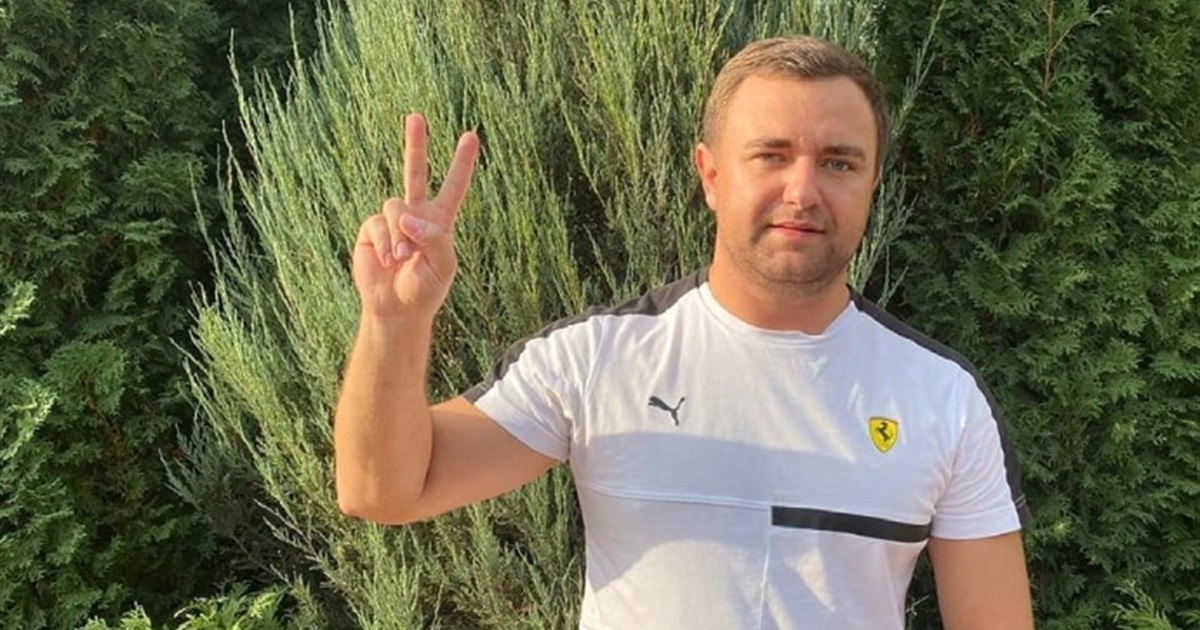 Нардепу-зраднику Олексію Ковальову оголосили підозру в держзраді – ДБР