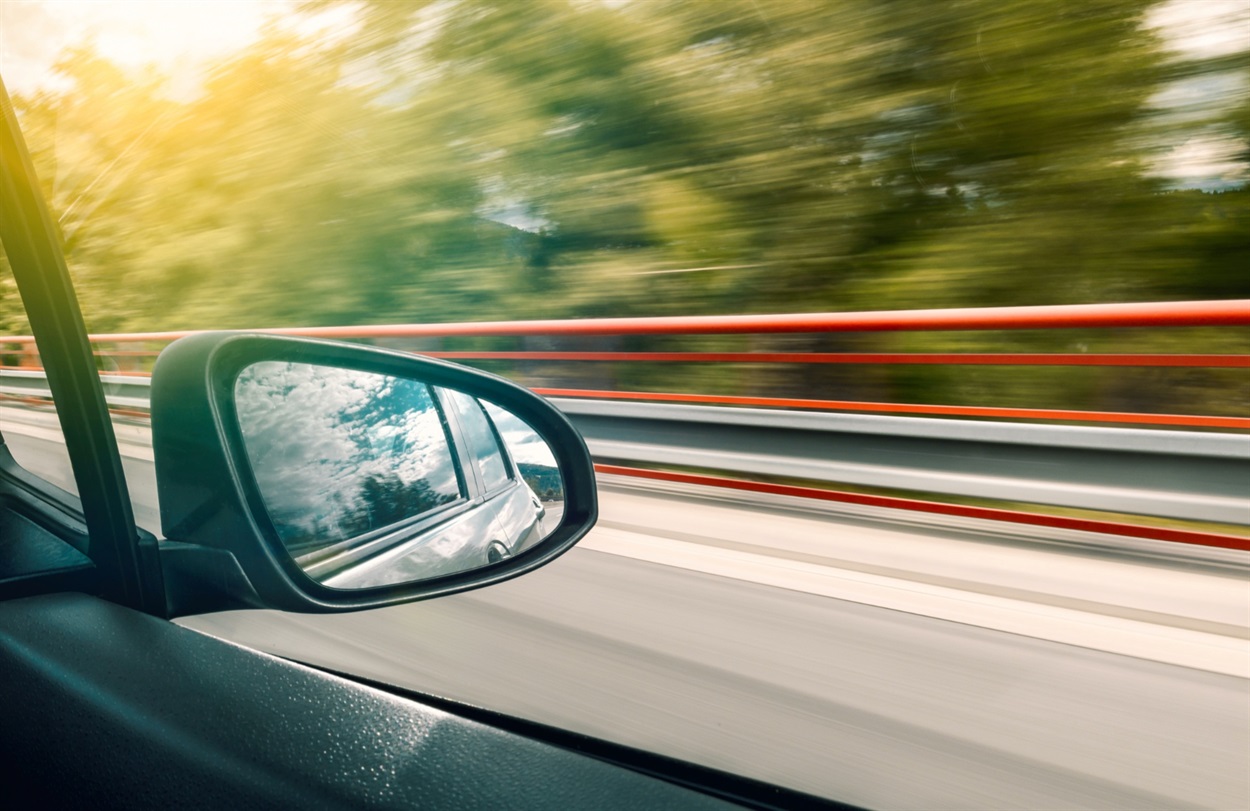Пересуватися автівкою у Німеччині