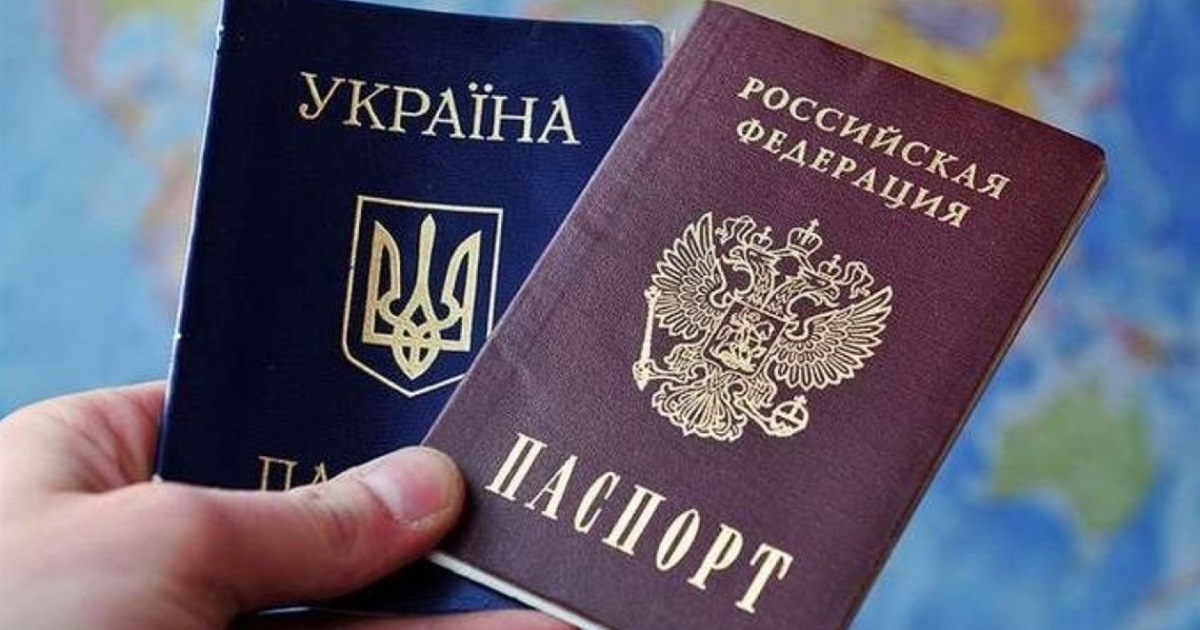 Тиск на ув'язнених, підкуп пенсіонерів та молодих матусь: російська паспортизація на Херсонщині