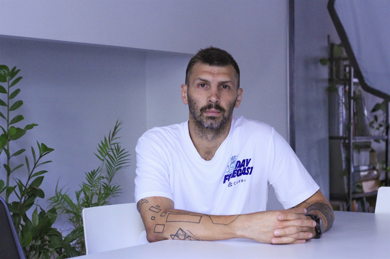 Архітектор Слава Балбек