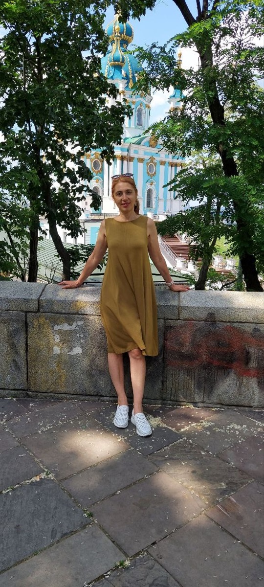 київ