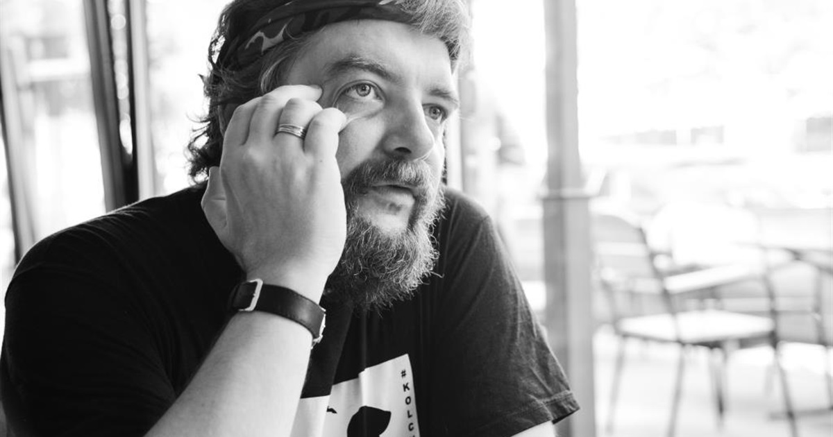 Максим Буткевич потрапив у полон до росіян під Гірським на Луганщині. Що відомо на цей час