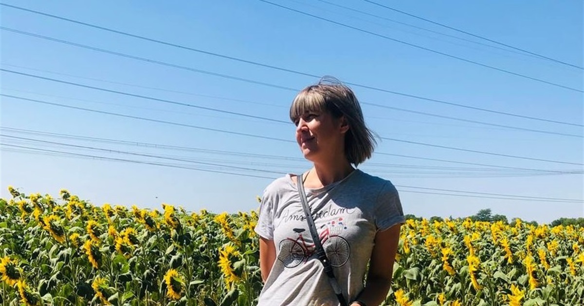 Три доби в дорозі та 22 блокпости ворога: як херсонська журналістка виїхала з окупації