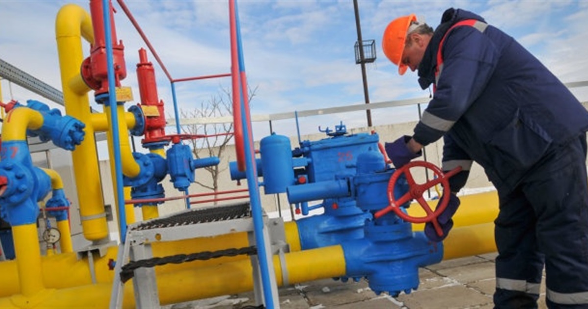 Через ремонти газорозподільчих станцій 18-21 липня не буде газу в багатьох селах: перелік
