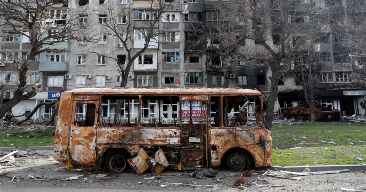Я провел 40 дней в фильтрационном лагере в Безыменном. Никогда не прощу россии то, что она сделала