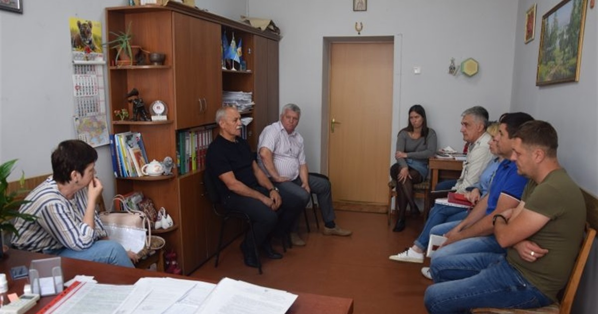 Хто демонтуватиме недобудову пологового відділення Переяславської лікарні?