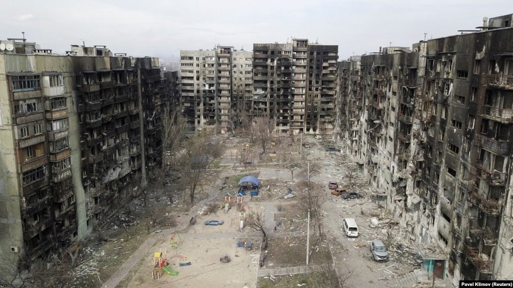 маріуполь