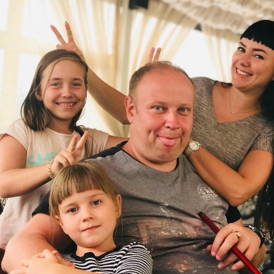 Сім'я Плохих