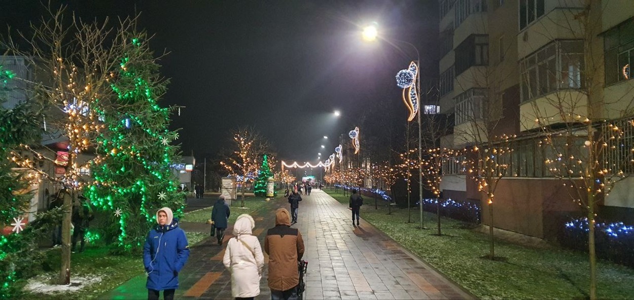 буча