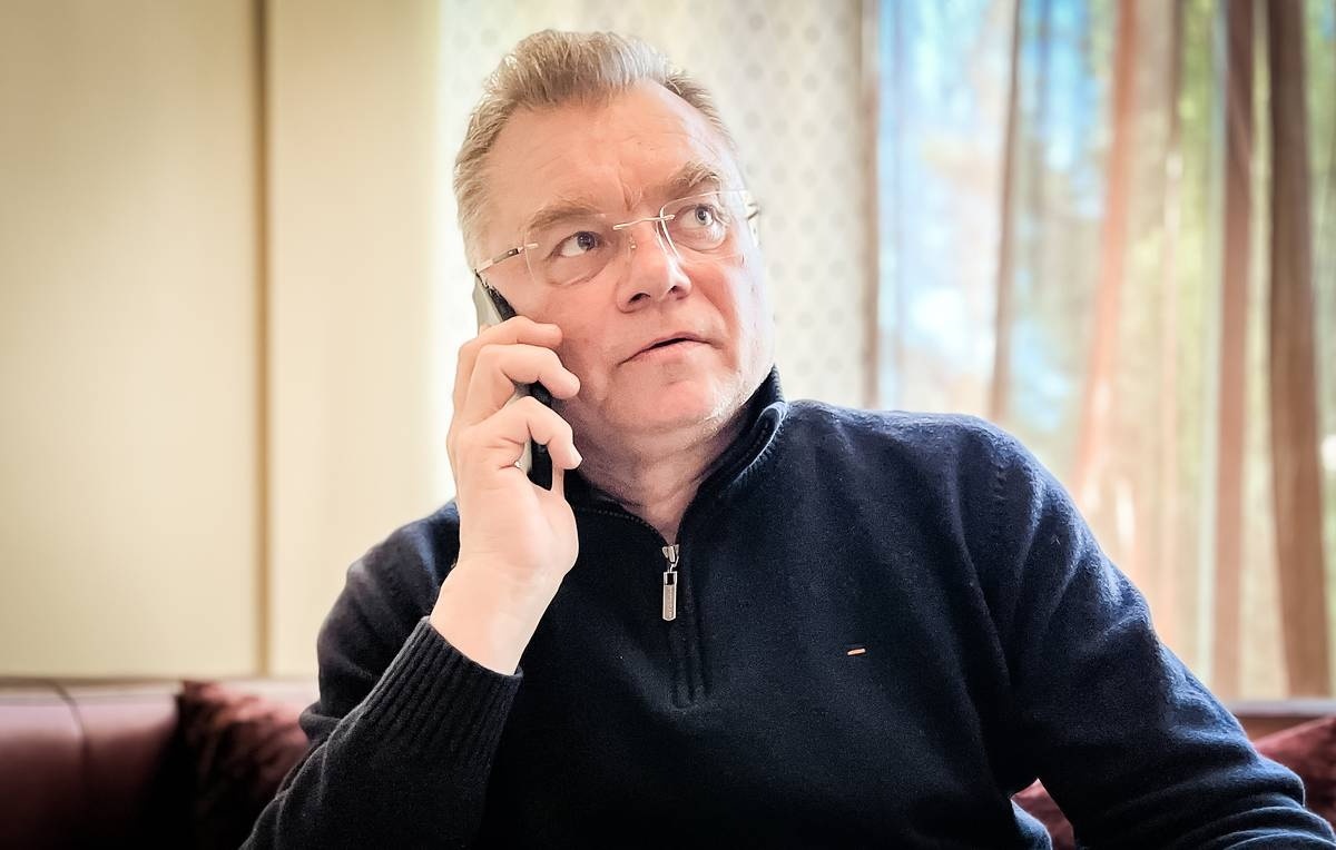 Костянтин Іващенко