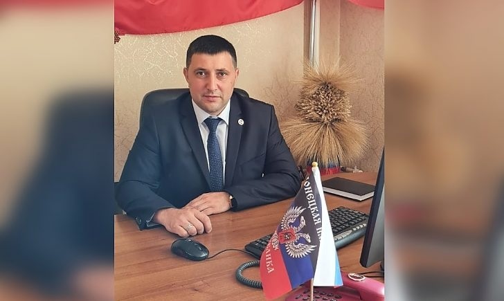 Олександр Петрикін