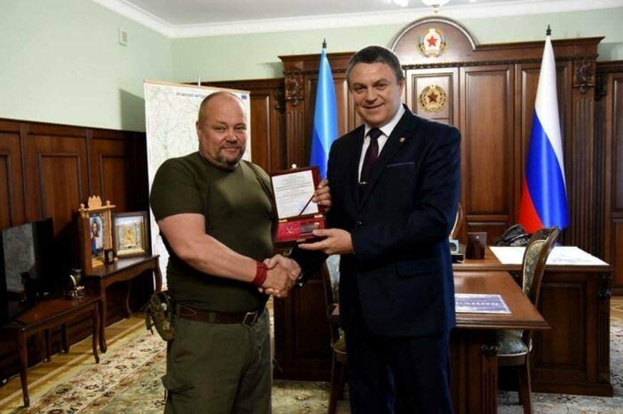 Андрій Скорий
