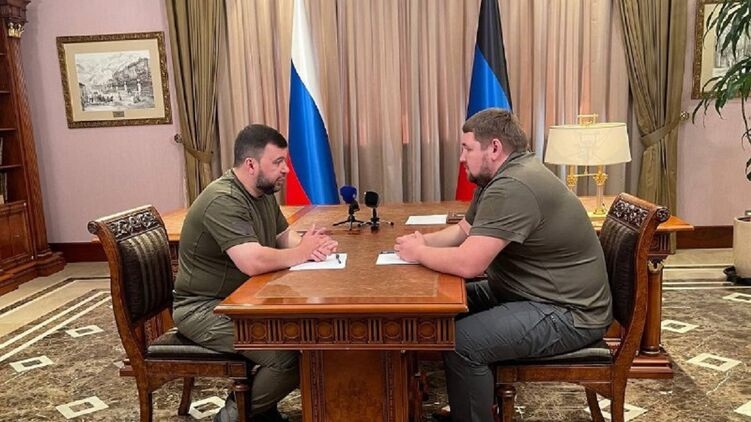 Володимир Бандура