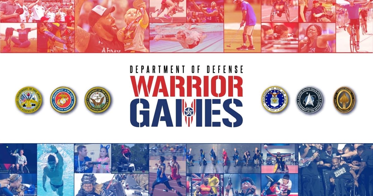 Троє ветеранів з Чернігівщини готуються до міжнародних змаганнь Warrior Games