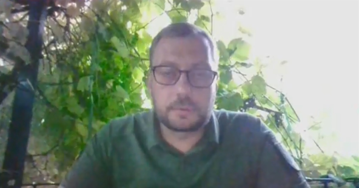 Чаус підтвердив наміри створити військову адміністрацію у Чернігові