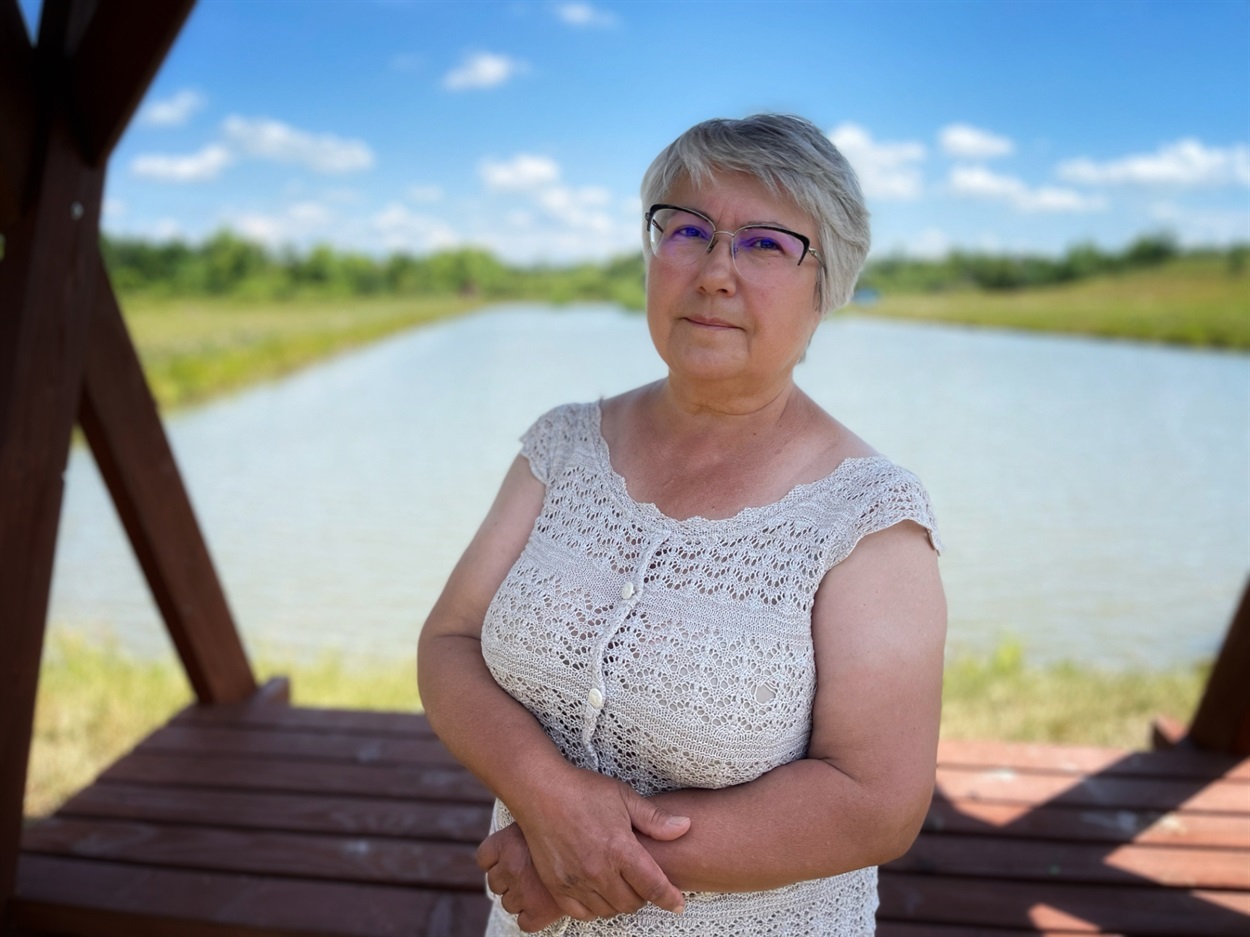 переселенці