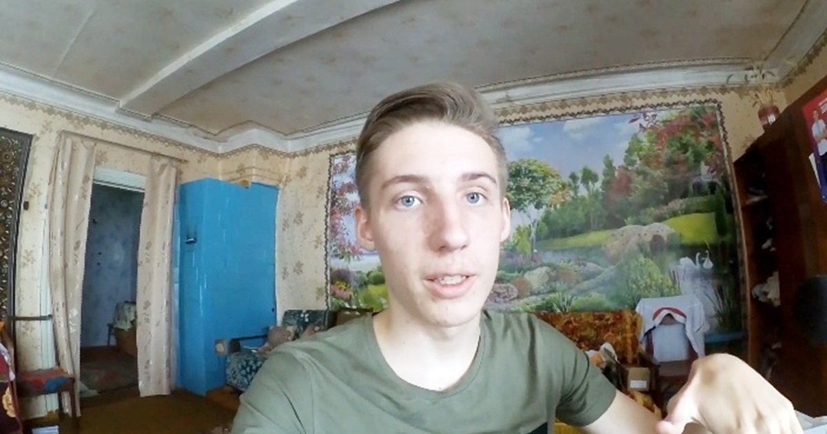 Мав стати агрономом, захоплювався блогерством, туризмом та кухнею. Вбитий поблизу Чернігова