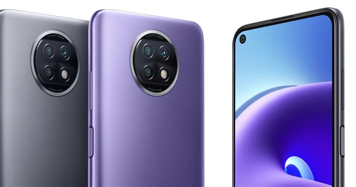 Бюджетний телефон Xiaomi Redmi для кожного