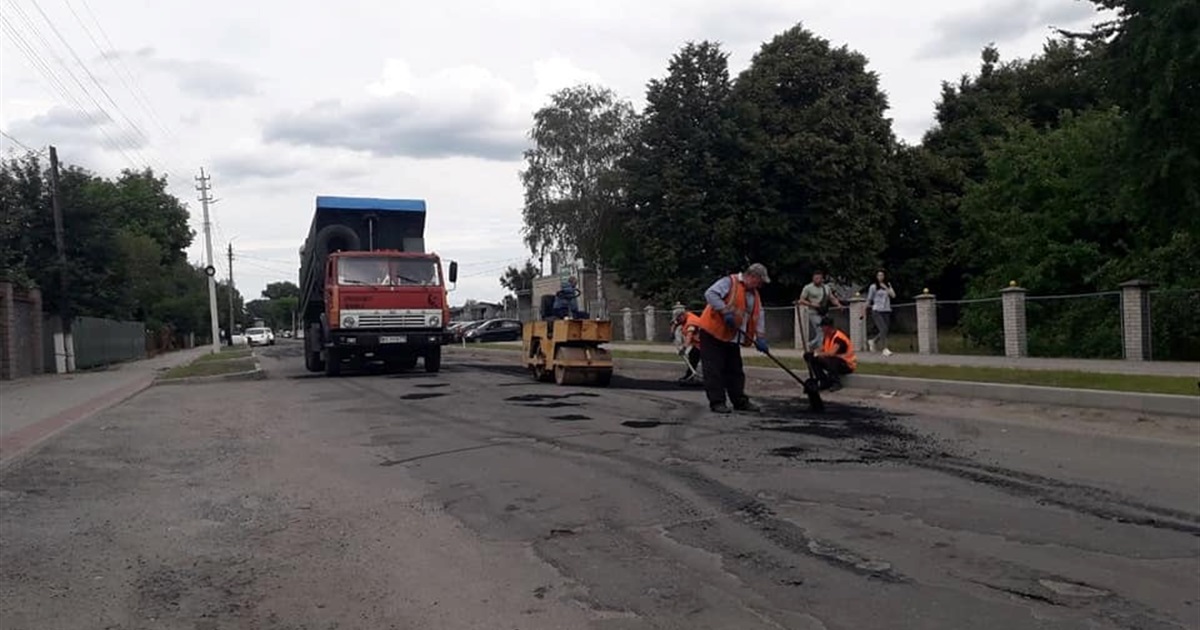 “Ми віримо у наше завтра і наполегливо працюємо”