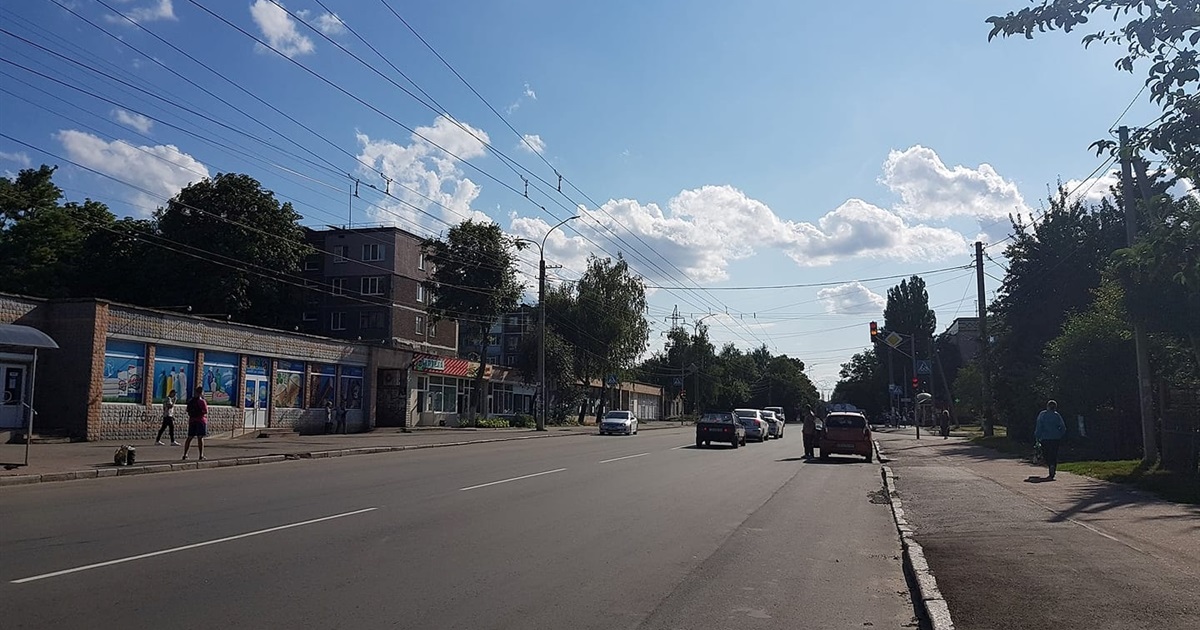 18 вулиць та 5 провулків Чернігова змінять назву на найближчому засіданні сесії міської ради
