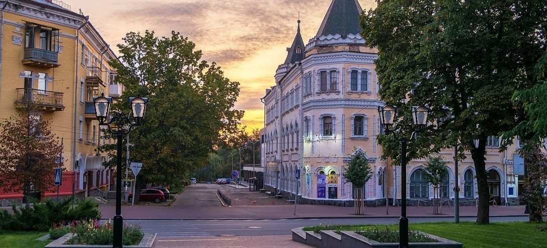 чернігів