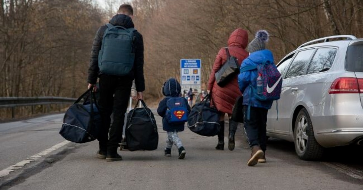 Українці, які постраждали від війни, можуть отримати лікування за кордоном