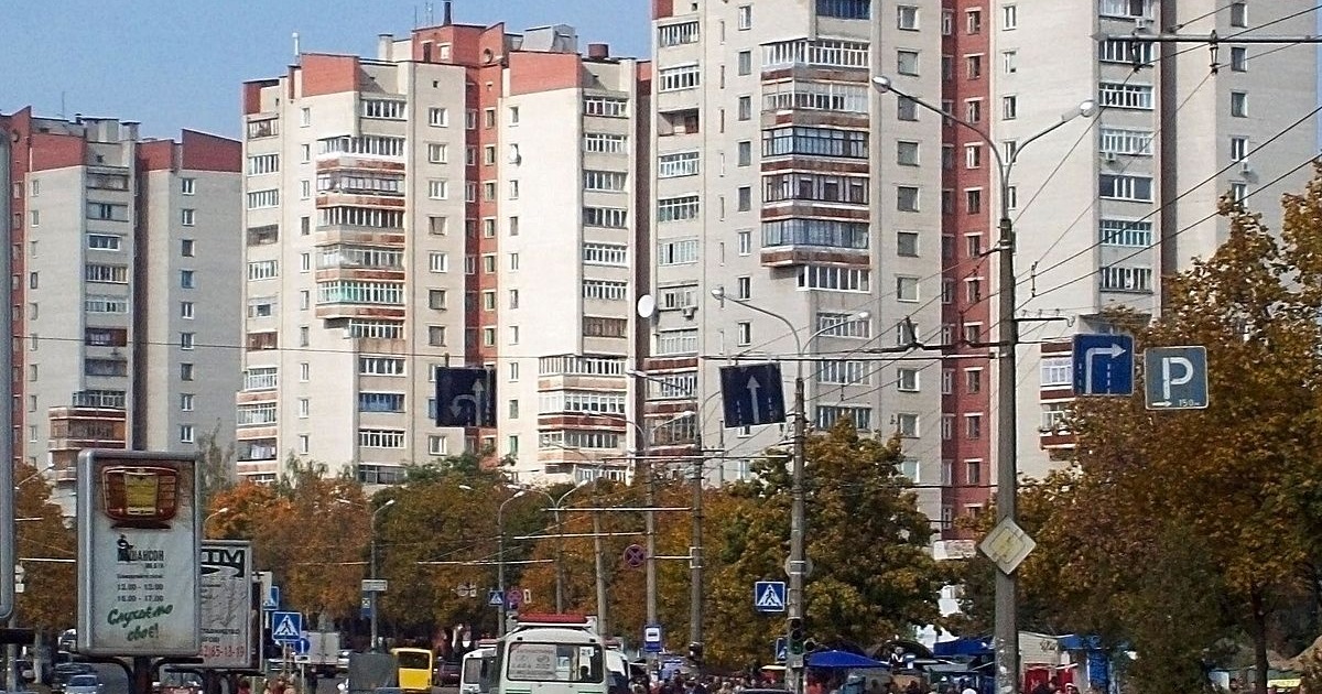Нові назви вулиць в Чернігові затверджено офіційно