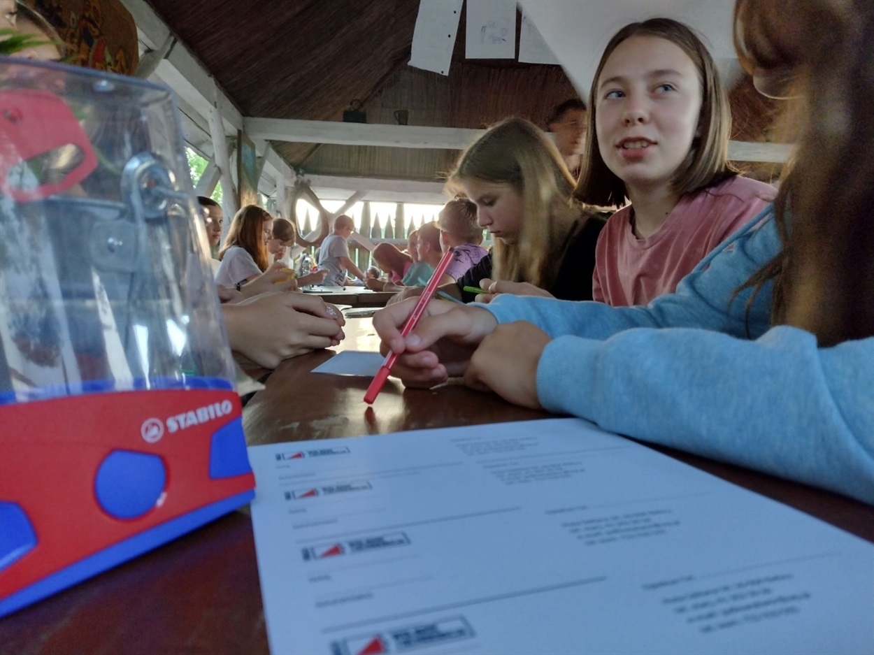 Допомога переселенцям, які мають польське походження