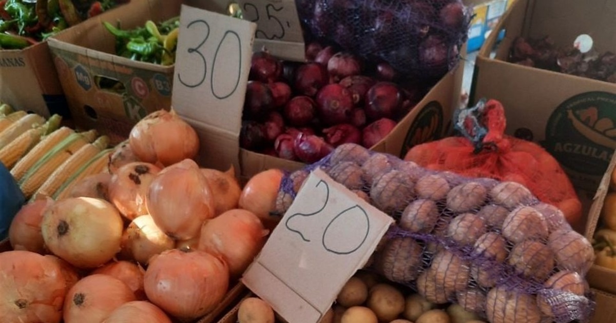 У Херсоні за добу вдвічі здорожчали продукти - ЗМІ