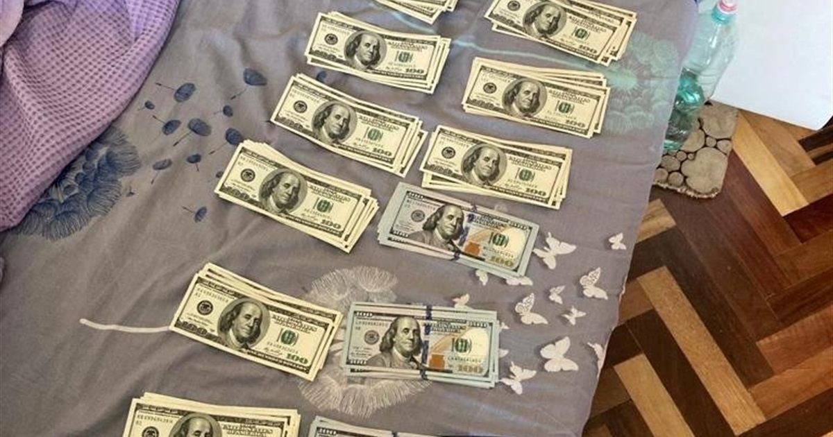 Фінансові махінації на Чорнобильській АЕС на 3 млн грн викрили правоохоронці