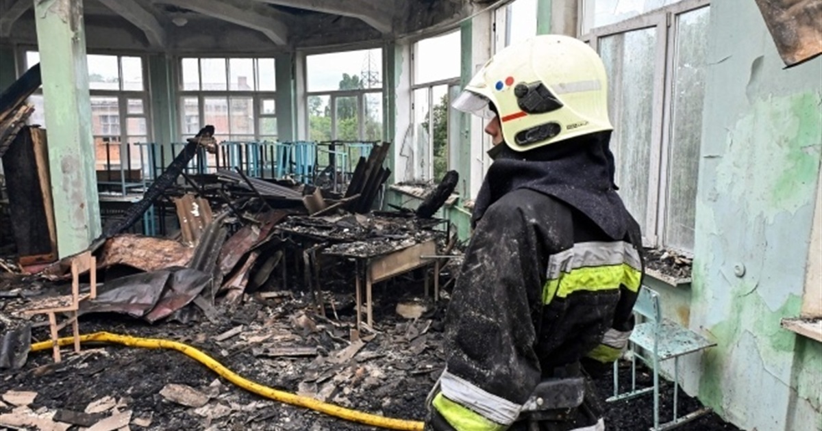 Повернення загиблих в Оленівці, заява «Азова», 80 «прильотів» на Сумщині: головне за 30 липня