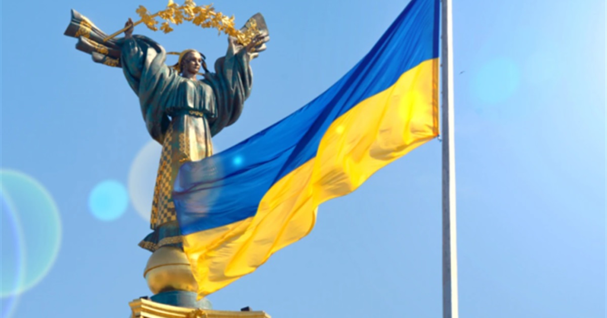 Щоденник війни. Тиждень шістнадцятий. Україна, обов’язково, розквітне в повну силу і житиме вічно
