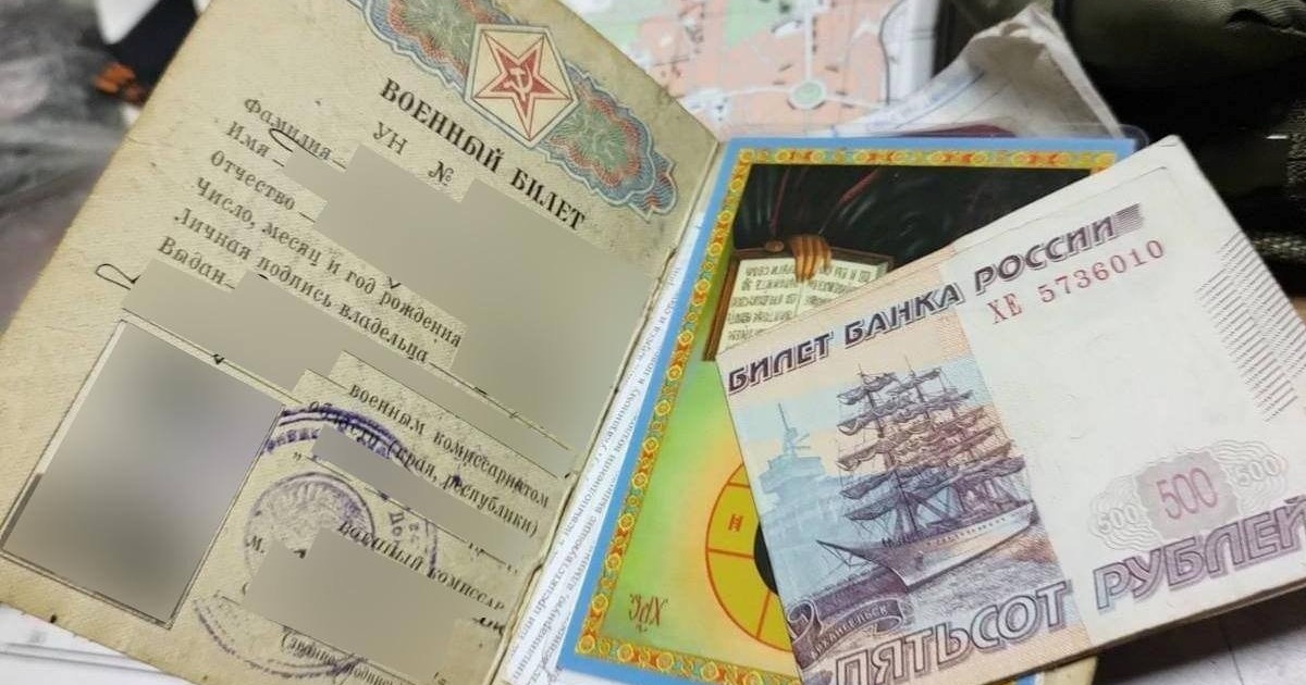 "Їх гонять як худобу на смерть": на Херсонщині морські піхотинці взяли в полон двох окупантів