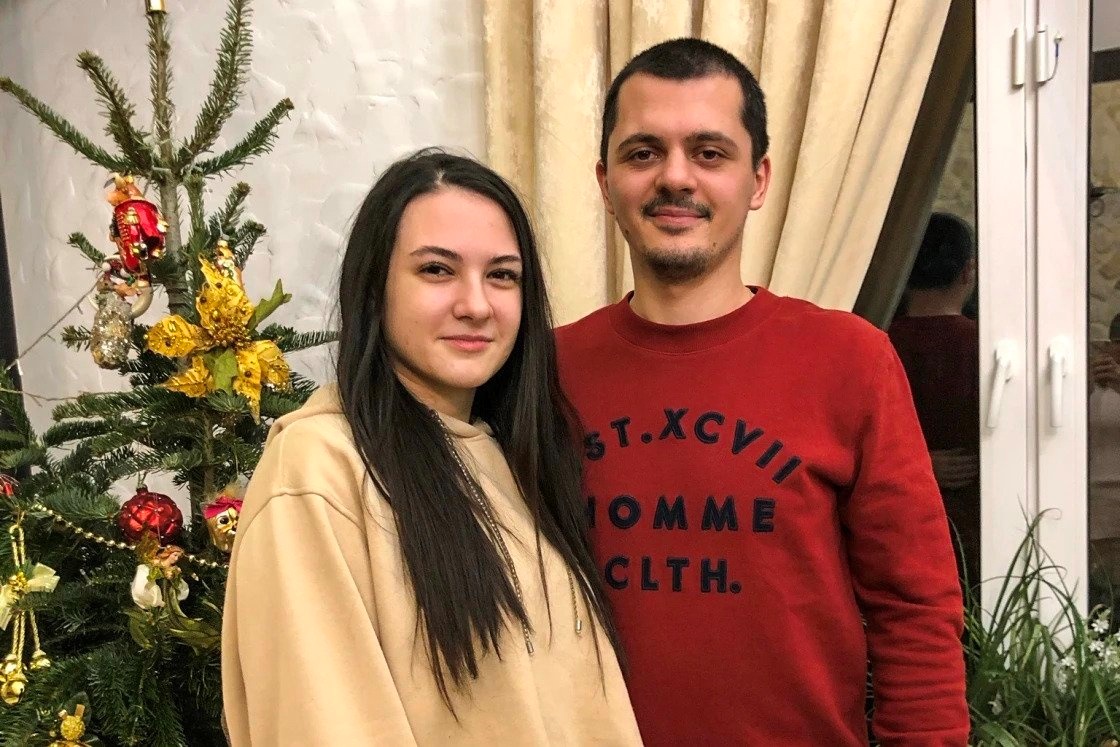 Сина Наталії Кузьменко Максима росіяни вбили 3 березня 2022 року

