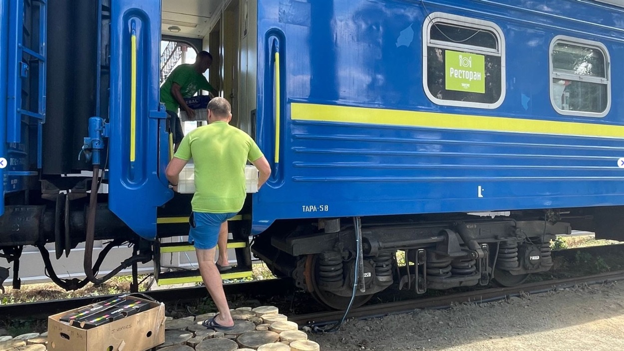переселенці